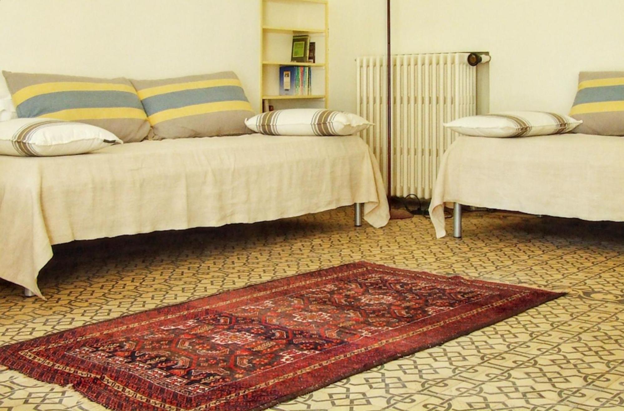 Maison Charmante A Ryes Avec Jardin Clos Et Acces Pmr 외부 사진