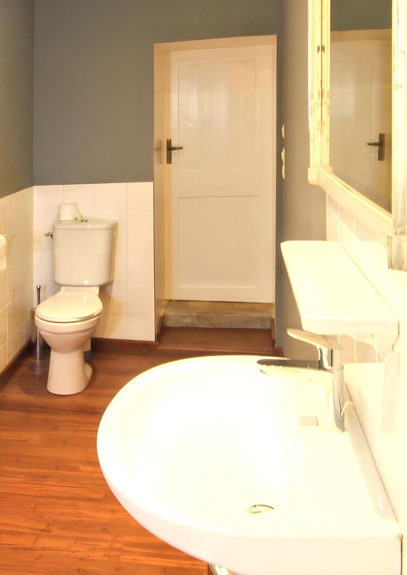 Maison Charmante A Ryes Avec Jardin Clos Et Acces Pmr 외부 사진