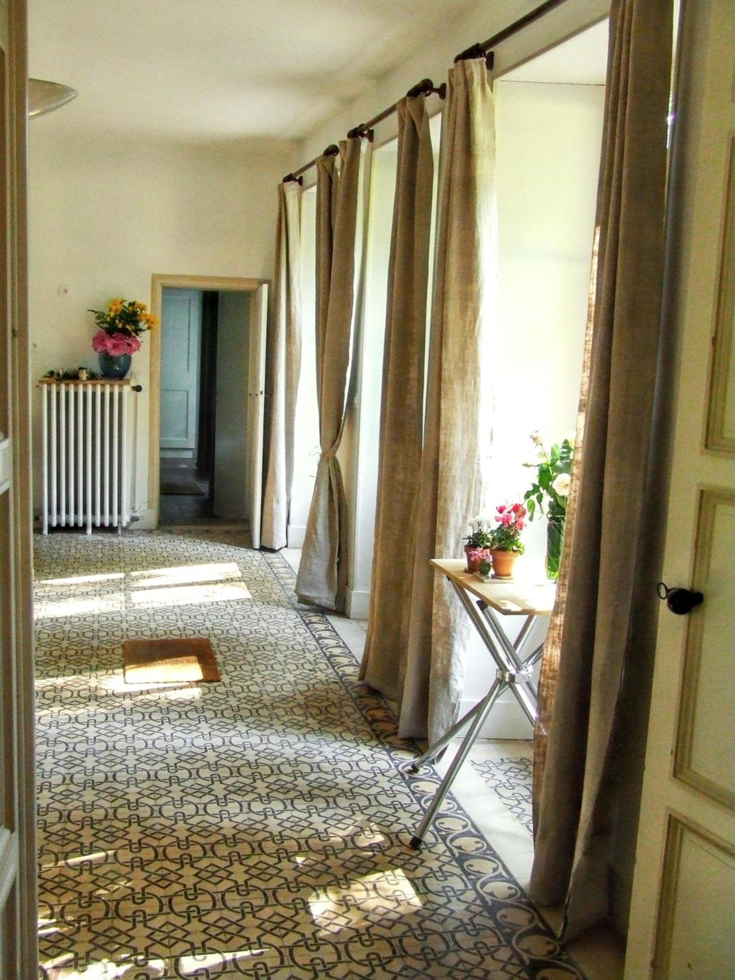 Maison Charmante A Ryes Avec Jardin Clos Et Acces Pmr 외부 사진