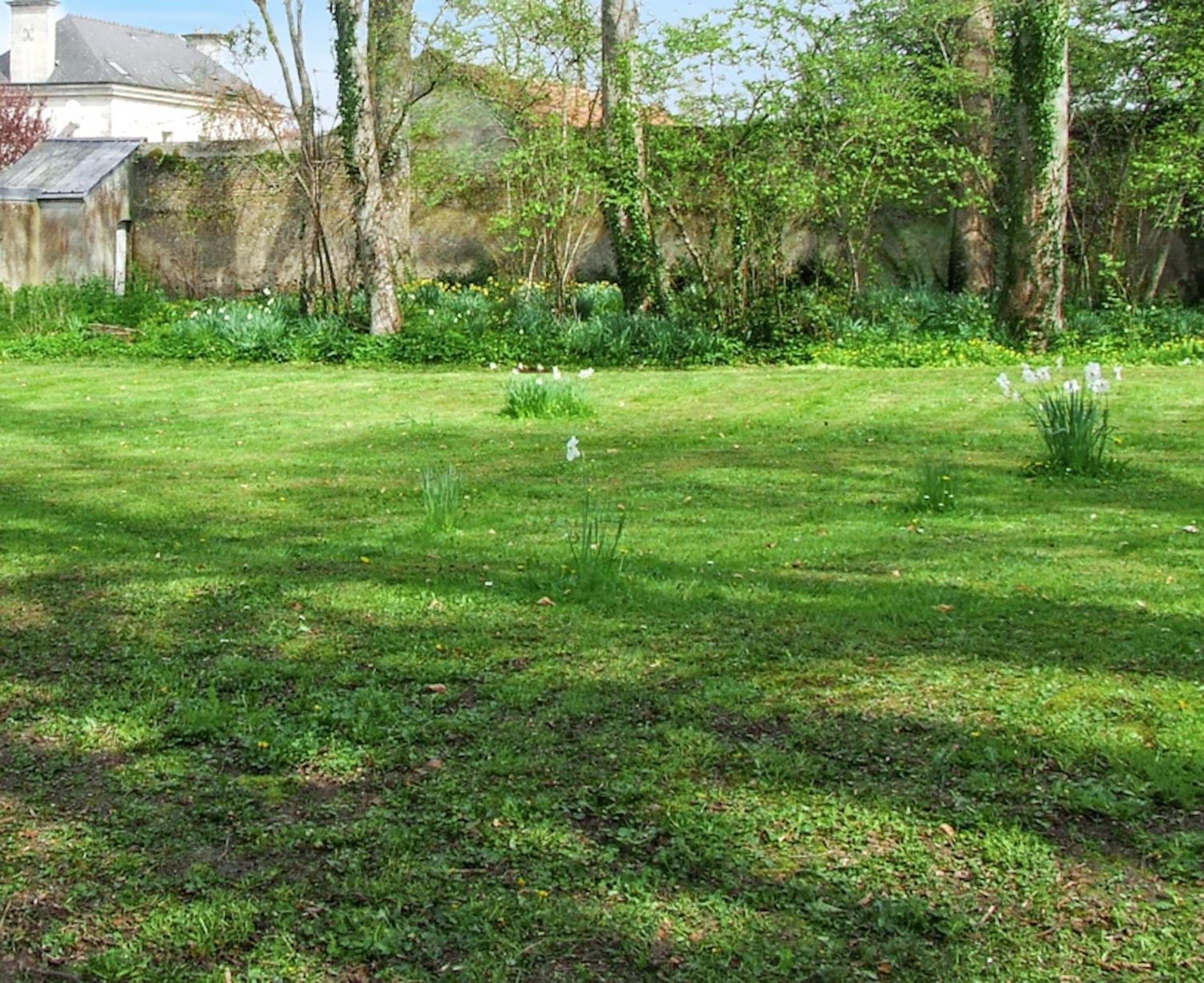 Maison Charmante A Ryes Avec Jardin Clos Et Acces Pmr 외부 사진