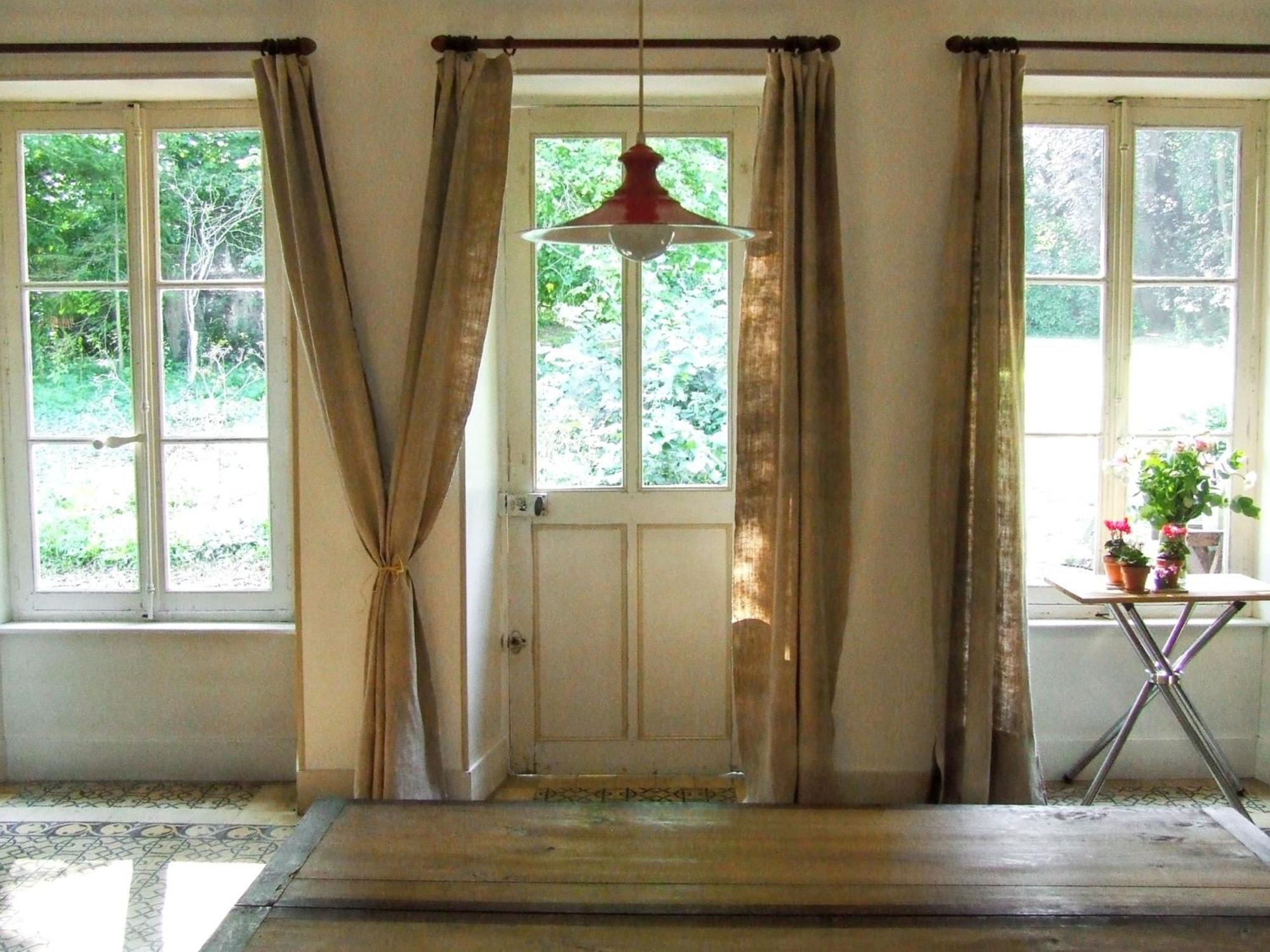 Maison Charmante A Ryes Avec Jardin Clos Et Acces Pmr 외부 사진